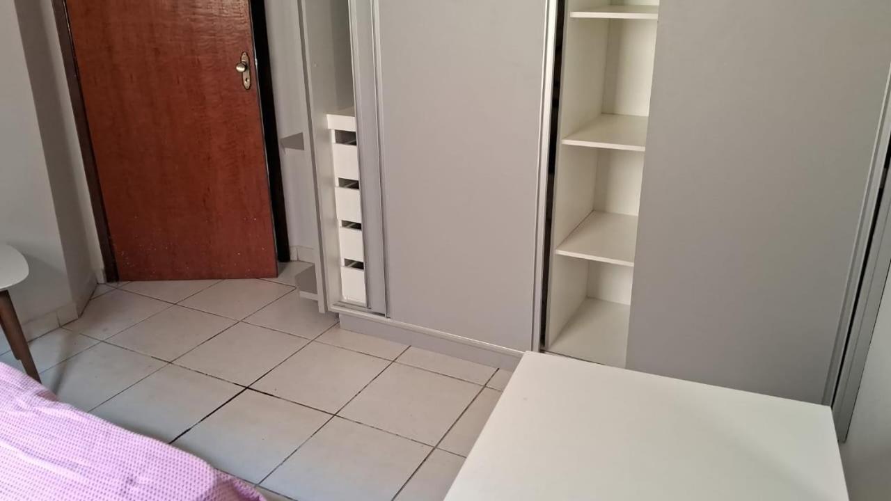 Casa Completa Com Piscina Em Bairro Nobre De Uberlandia Villa Exteriör bild